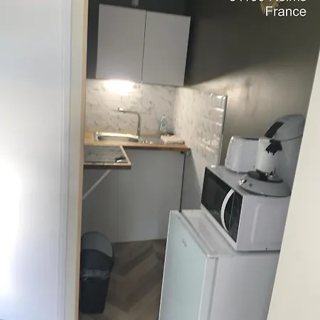 Lejlighed New Near Arena