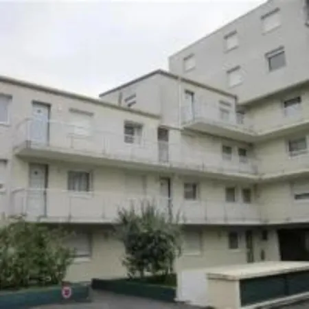 New Near Arena Lejlighed